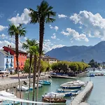 Apartment Collina Verde B