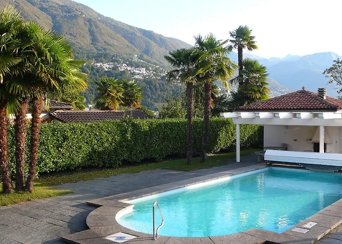Apartment Collina Verde B
