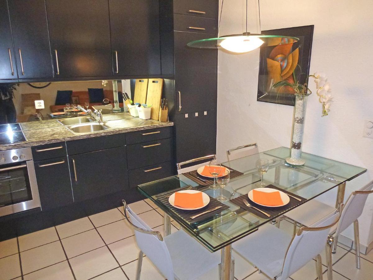 Collina B Apartment *