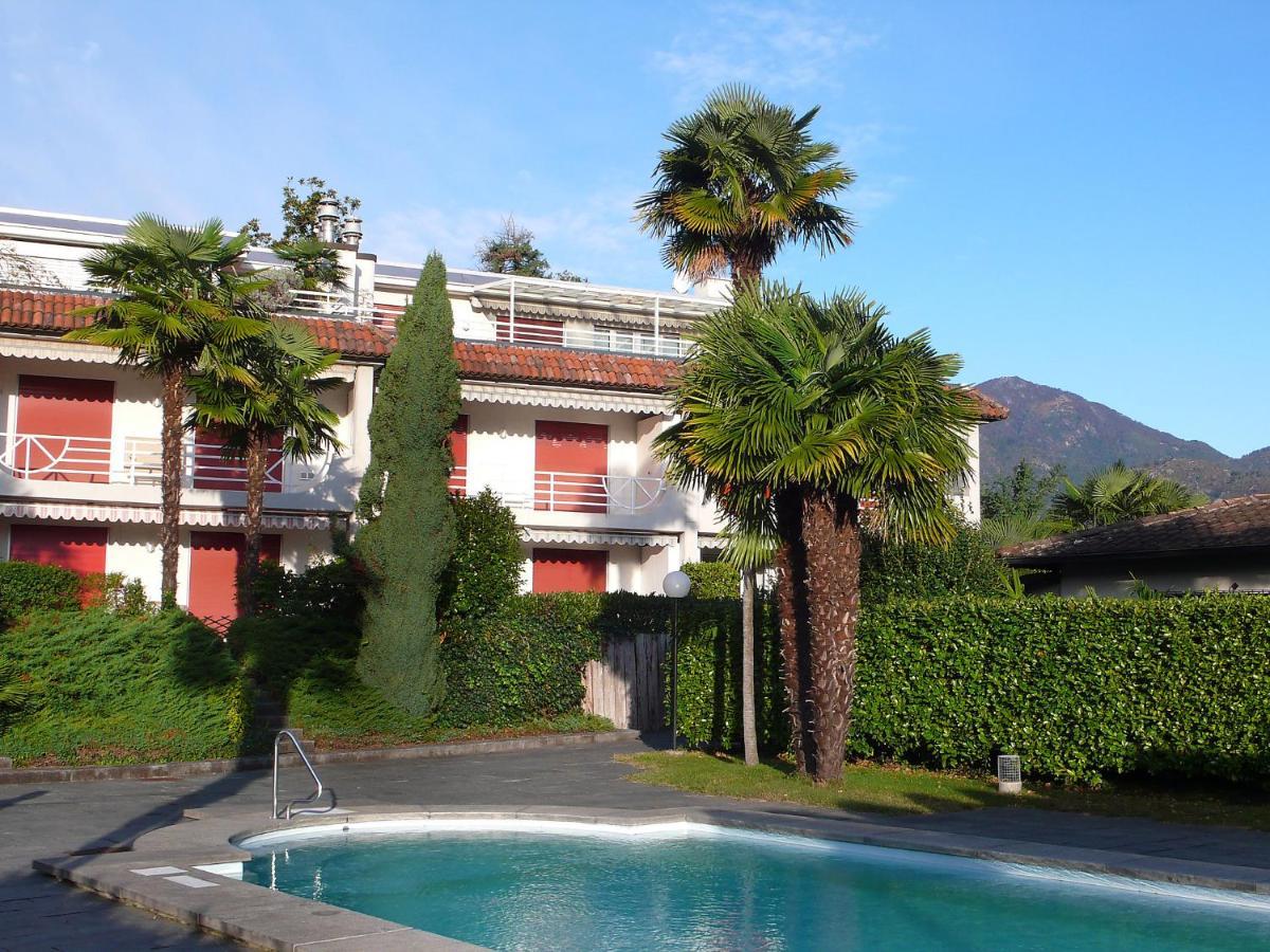 Collina B * Ascona
