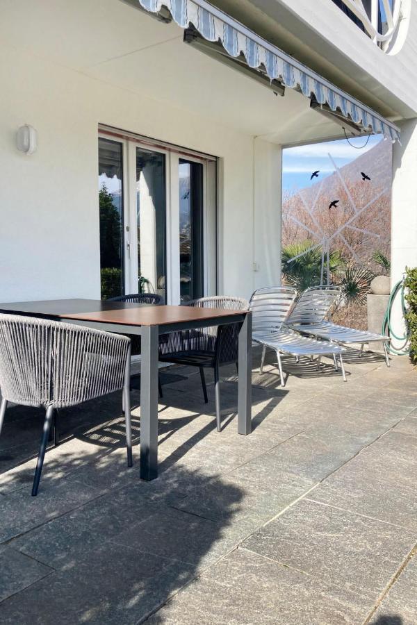 Apartment Collina B *