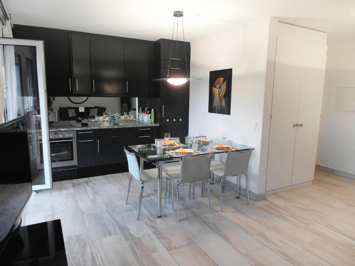 Collina B Apartment *