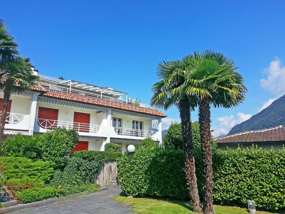Collina B Ascona