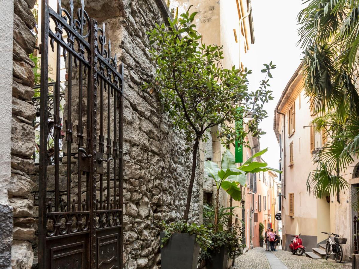 Apartment Collina B *