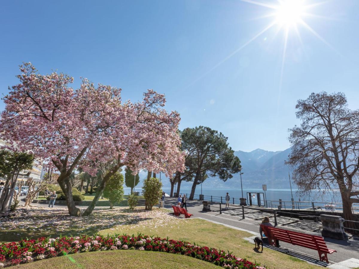 Apartment Collina B *